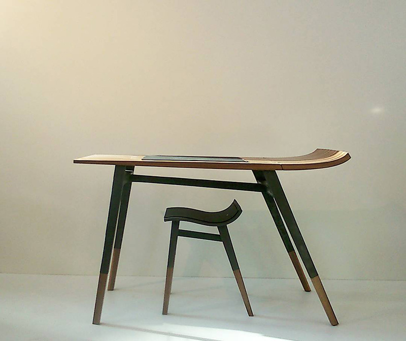 Tabouret Versailles
