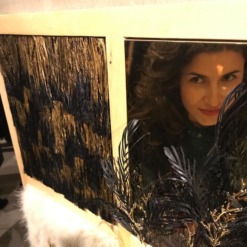 Tableaux d’art Paris
