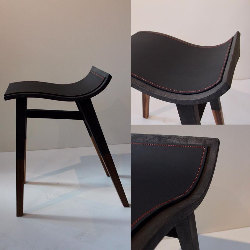 Tabouret Paris