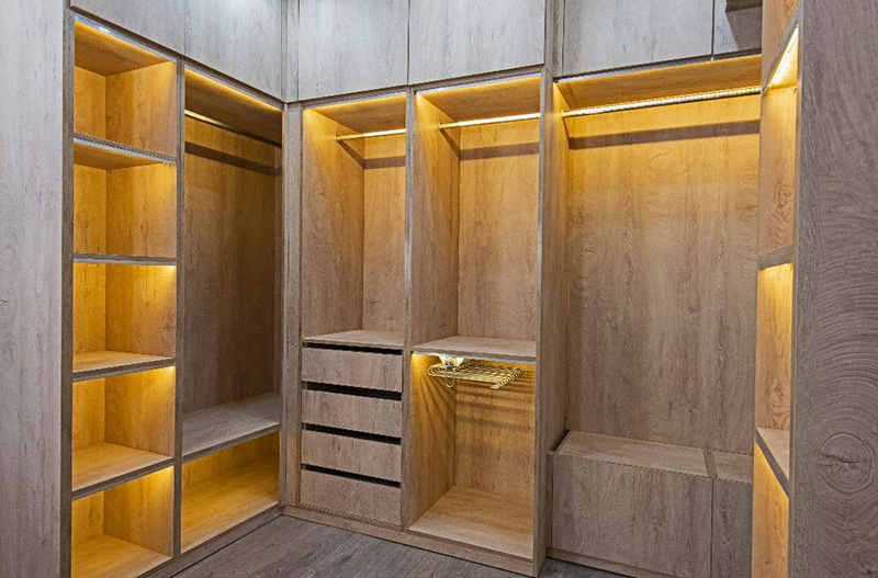 Armoire Versailles