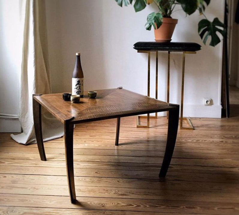 Meuble d'apparat Versailles