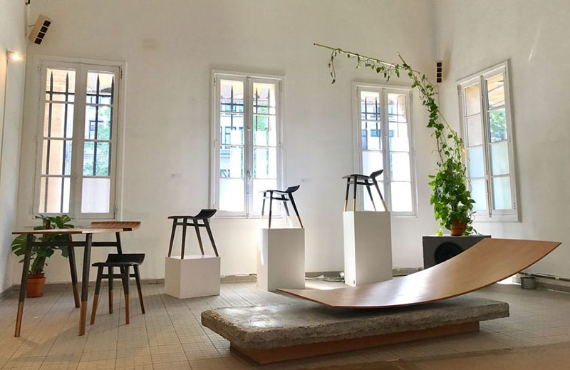 Meubles sur mesure Paris