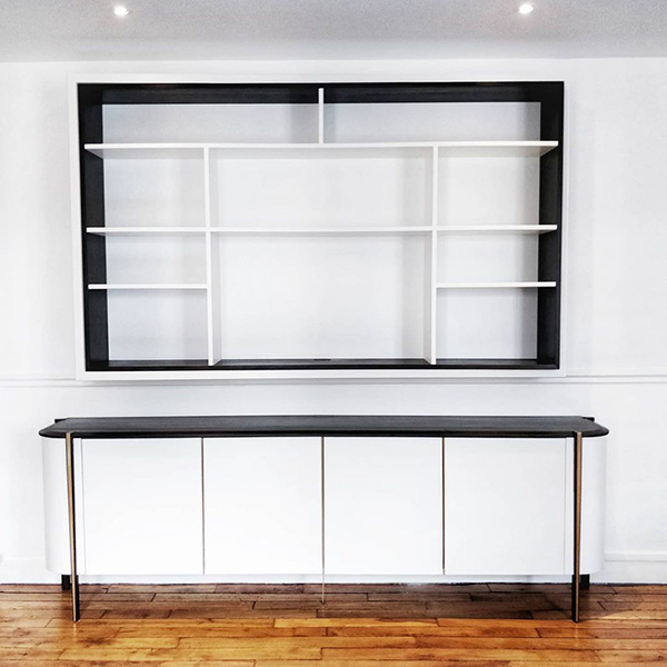 Mobilier d'appoint Paris
