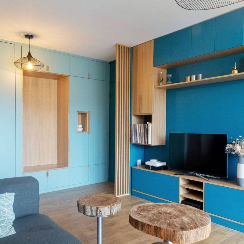 Aménagement intérieur Paris
